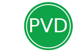 pvd